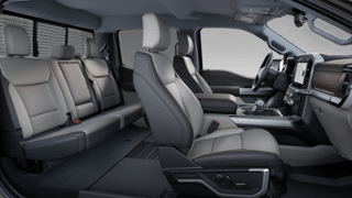 2025 Ford F-150® Internal Image 1